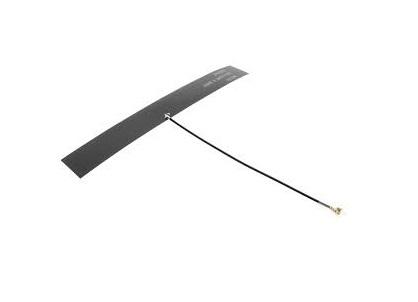 105262-0001 Molex  Square Omnidirectional Telemetry Antenna, ISM Band