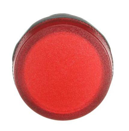 1SFA619403R5231  CL2-523R ABB, Panel Mount Red LED Pilot Light, 22mm Cutout, IP66, IP67, IP69, Round, 230V ac