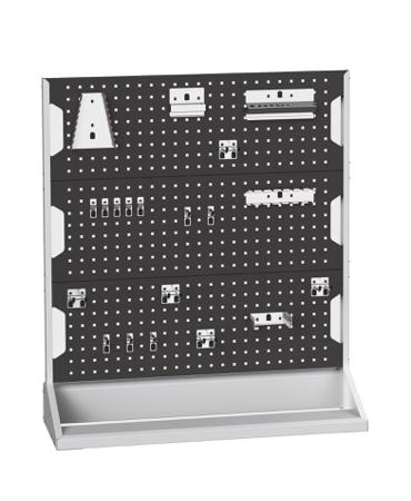 16917300.19V Bott Sheet Steel Tool Rack
