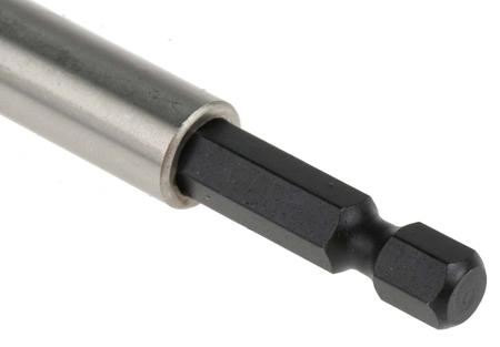 125-0425 RS Pro Magnetic Bit Holder