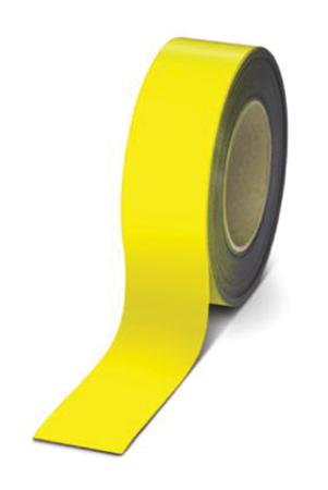 1014317 Phoenix Contact Panel Marker, 15m Length