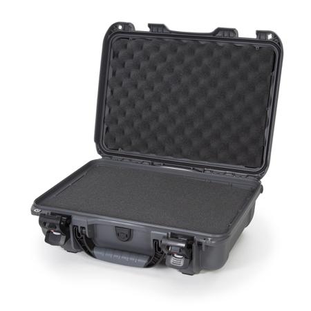 923S-011GP-0A0 Nanuk Nanuk 923 Waterproof Plastic Case, 472 x 366 x 161mm