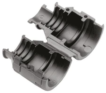 058-8578-100 ITT Cannon 058 Series, Straight Endbell, For Use With APD Series