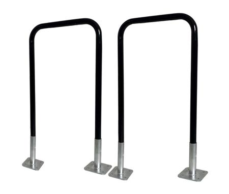 204-1779 RS PRO Grey Base