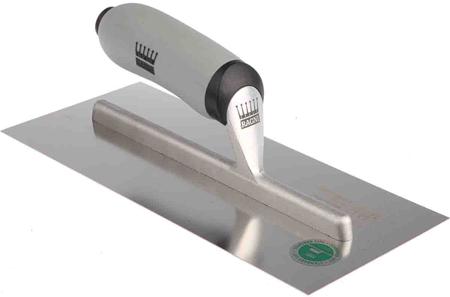 R418S-11 Ragni Stainless Steel Bucket Trowel with 280 mm blade