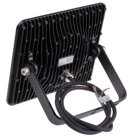 877-1719 RS Pro I2010 LED Floodlight, 1 LED, 30 W, 2100 lm, IP65 230 V