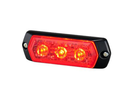 LPT-1M1-R Patlite Red LED LPT Red  SMD,