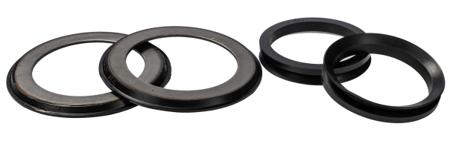 TSN-511-A Ring Seal TSN 511 A, 50mm ID