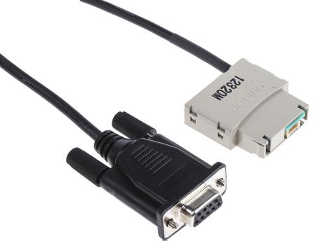 ZEN-CIF01 Omron ZEN Series Connector Cable for Use with ZEN Series