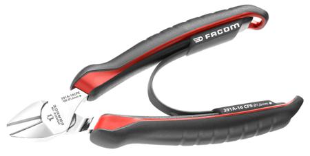 391A.16CPE Facom Side Cutters