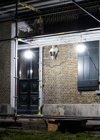 146548 RoBust LED Corn Mobile 60W 4000K 7200lm