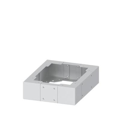 8GK9902-0KK13 Siemens ALPHA Base for use with ALPHA 630 DIN