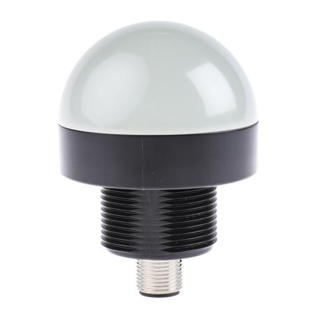 K50LGRY2PQ LED, Multiple Effect Beacon K50L Series, Green, Red, Yellow, Base Mount, 18 → 30 V dc