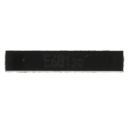EXB-H8E681J Panasonic Electronic Components