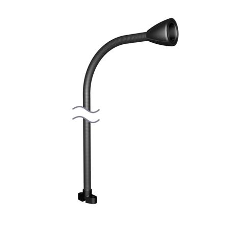 FLX18-DM30 Banner Flex Arm Lamp Lighting Mounting Bracket