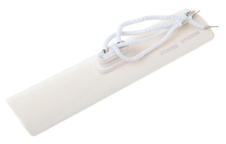 376-2666 Ceramic Heating Element, 245mm, 300 W, 230 V ac