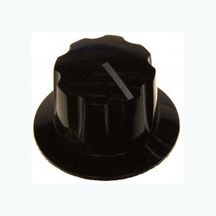 5150E Arcol Ohmite Knob for G Model, H Model, J Model, K Model, L Model,