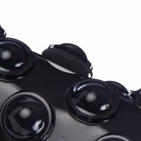 7000052035 3M Hemispherical PUR Self Adhesive Feet, 15.88mm diameter