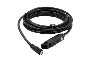 EX-1408 Exsys USB 3.2 Type-C Type C Male Male Interface Adapter
