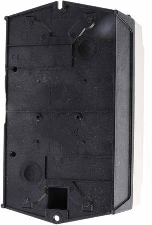 207314-P1-32-I2-SVB Eaton 3 Pole Non-Fused Switch Disconnector - 32A Maximum Current, 15kW Power Rating, IP65