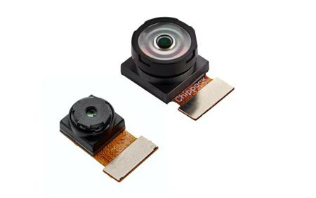 CAM-6GZ-073CLR STMicroelectronics VD16GZ Promodule With 73 Degree FoV Lens Image Sensor Evaluation Module for VD16GZ VD16GZ Image