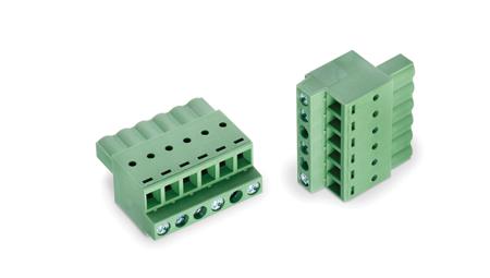 691373500011B Wurth Elektronik 373B, 11 Way PCB Terminal Block