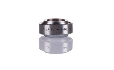 GE 10 C SKF  10mm Bore Spherical Bearing, 21600N Axial Load Rating, 19mm O.D
