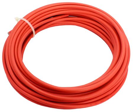 SOLCAB-4RD-10M Seeit Solar Cable 4 mm² CSA 55 A, -40 → 90 °C 10m Red
