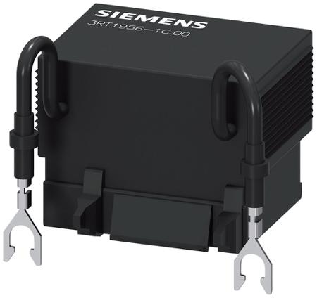 3RT1956-1CB00 Siemens Surge Suppressor Unit, 70V dc, DIN Rail Mount