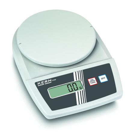 EMB 3000-1 Kern  Precision Balance Weighing Scale, 3kg Weight Capacity