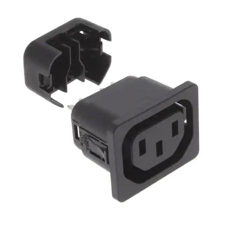 6610-3013 Schurter Inc. 6610.3013