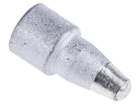 137-2296 RS PRO Desoldering Nozzle for use with LCD Desoldering Station