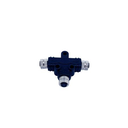 T58-A04-FFFR001 Norcomp 4 Pole Socket Adapter