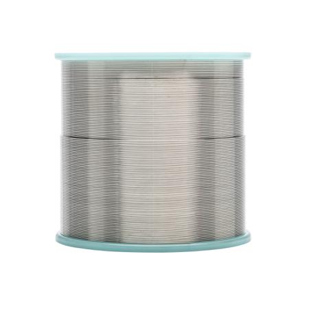 T0051386499 Weller Wire, 0.5mm Solder, 217 → 221°C Melting Point
