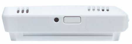 0572-2021 Testo 160 TH Temperature & Humidity Data Logger, Wi-Fi
