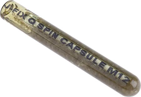 622-1821 RS PRO M12 Capsule Anchor Resin Anchor, 160mm Stud Length