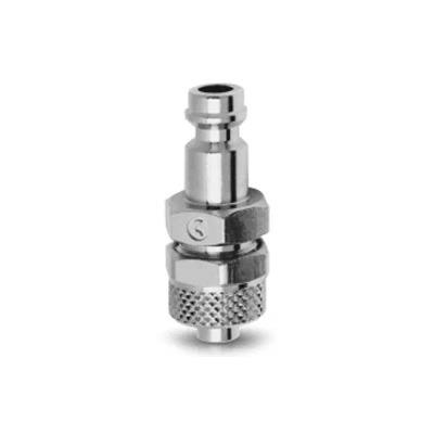 5450-8-6 Camozzi Female Pneumatic Quick Connect Coupling, Tube