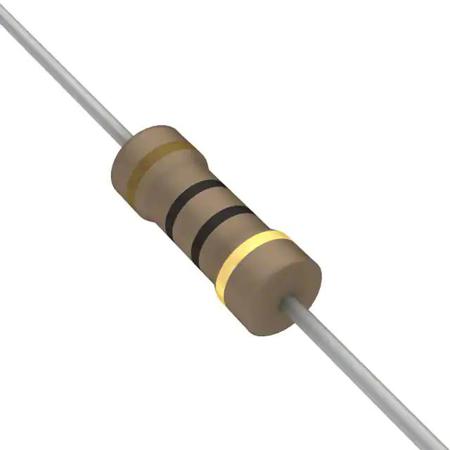 PCFM12JT10R0 Stackpole Electronics Inc.