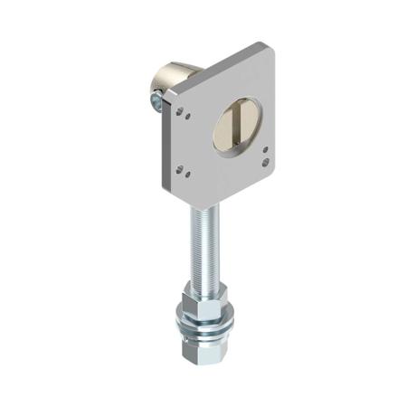 SMBQ5XFA Banner,  Series Bracket Kit for Use with Industrial Automation