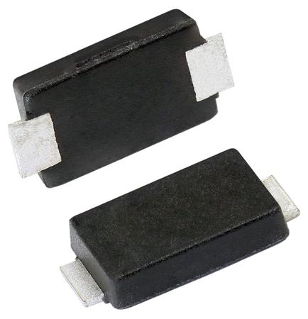 VSSAF3M103HM3-I Vishay 100V 3A, Rectifier & Schottky Diode, 2-Pin SlimSMA (DO-221AC) VSSAF3M103HM3/I