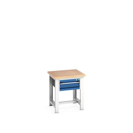 41003521-11V Bott 1 Drawer Sheet Steel Drawer