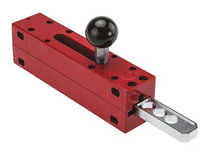 XCSZ05 Telemecanique Sensors Sliding Door Latch