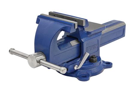 1978271 Irwin Bench Vice x 100mm