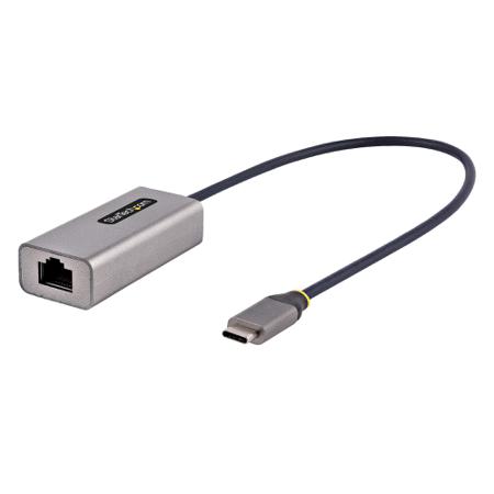 US1GC30B2 StarTech.com Port USB Ethernet Adapter USB 3.0 USB C to RJ45 125Mbit/s Network Speed