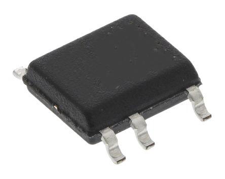 AL17150-10BS7-13 DiodesZetex  LED Driver IC, 85 → 265 V 300mA 7-Pin SO