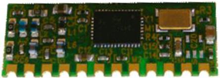 KAPPA-M868-SO RF Solutions  Module 868MHz, 2.4 → 3.6V