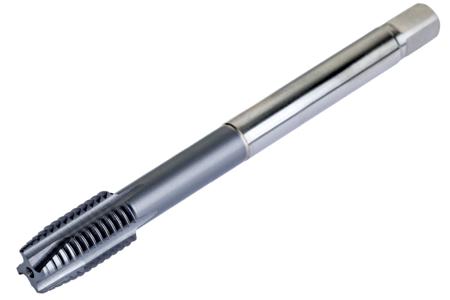 E397M14 Dormer Threading Tap 2mm Pitch Metric Standard Machine Tap M14 mm Thread