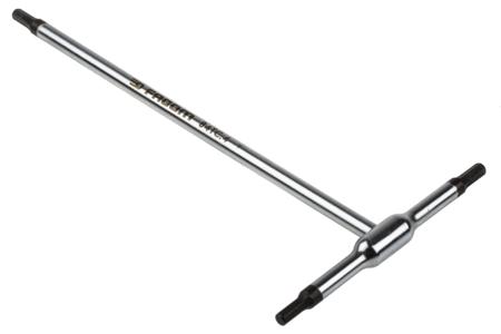 84TC-4 Facom 4 mm T Shape Long Arm Hex Key