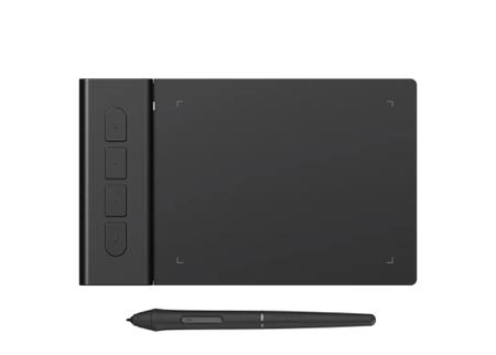 TAB-S430-UBK Ceratech  4 x 3in Android, Chrome OS, Linux, Mac, Windows Tablet