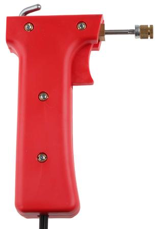 06250200000 Cable Hot Wire Sleeve Cutter, For Use With Braided Sleeving